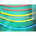 plastic tubing